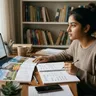 Data vs Gut Feeling: How Should Students Decide?