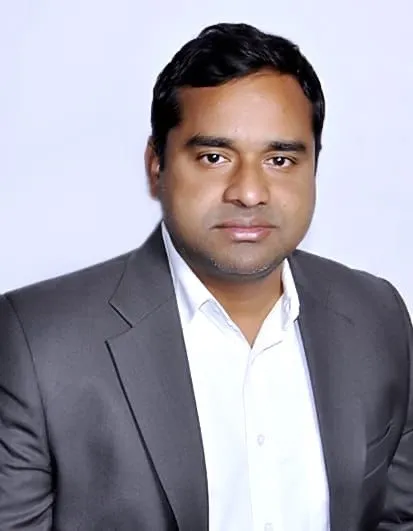 Dr. G. Suryanarayana