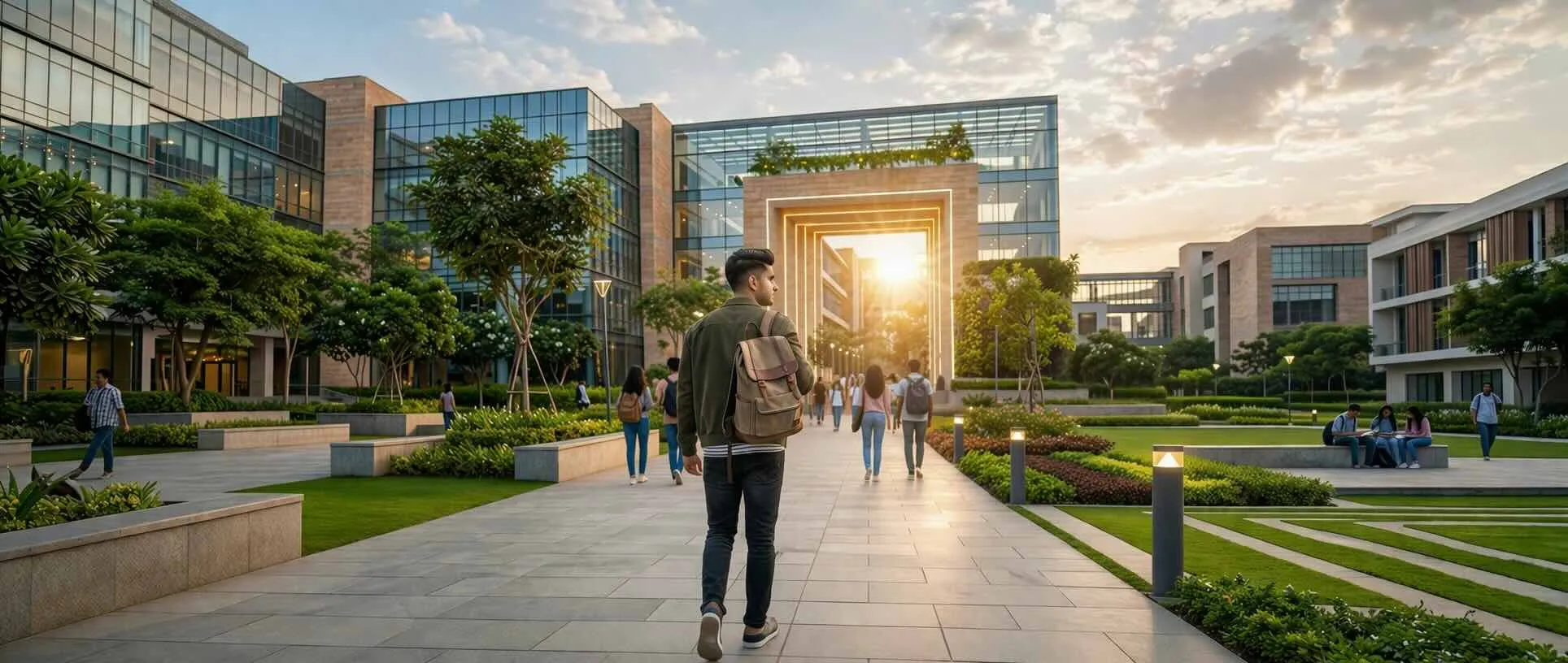 The Hidden Cost of Making the Bad Decision in a Career