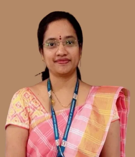Dr. Nikhila Kathirisetty