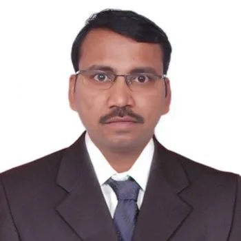 Dr. Sk. Khaja Shareef