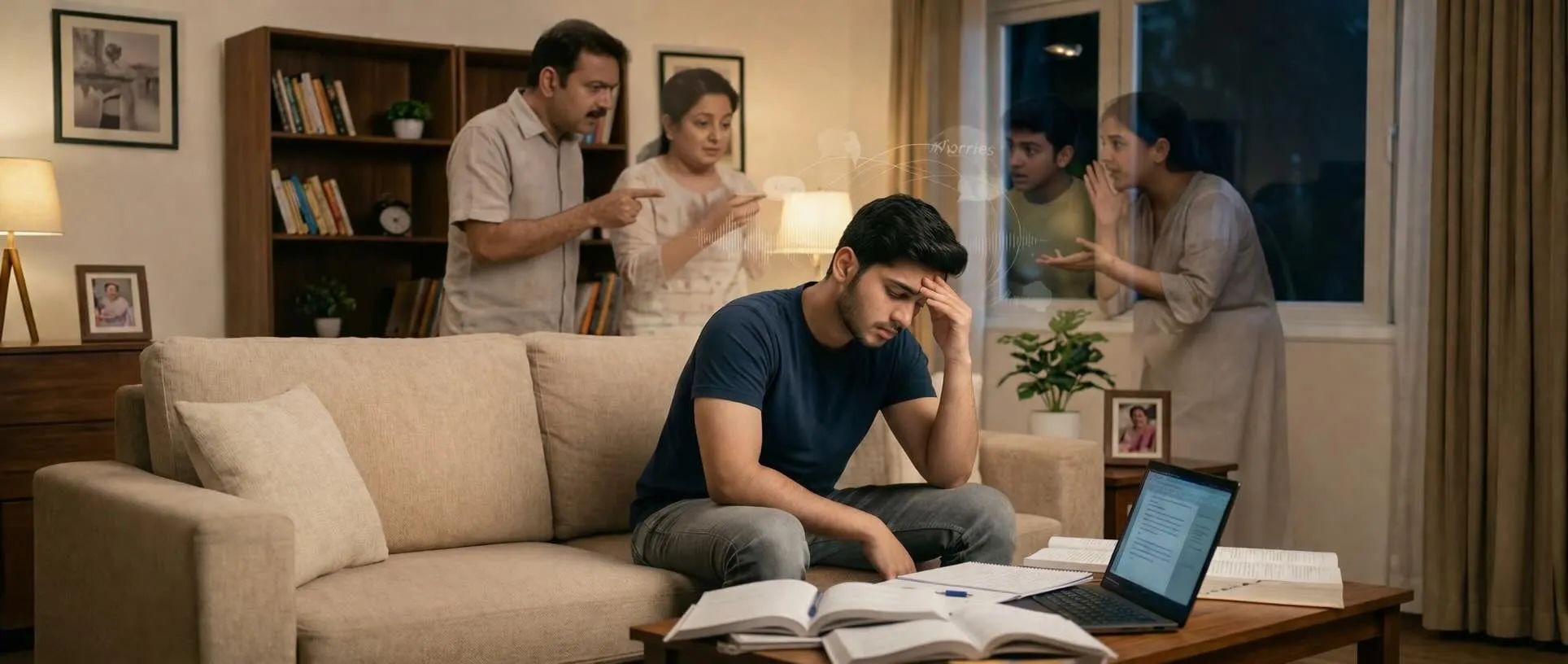 Why smart students still make bad career decisions