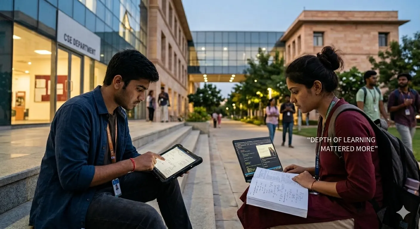Tier 1 Versus Tier 3 Technical Institutions: What's the Real Difference?