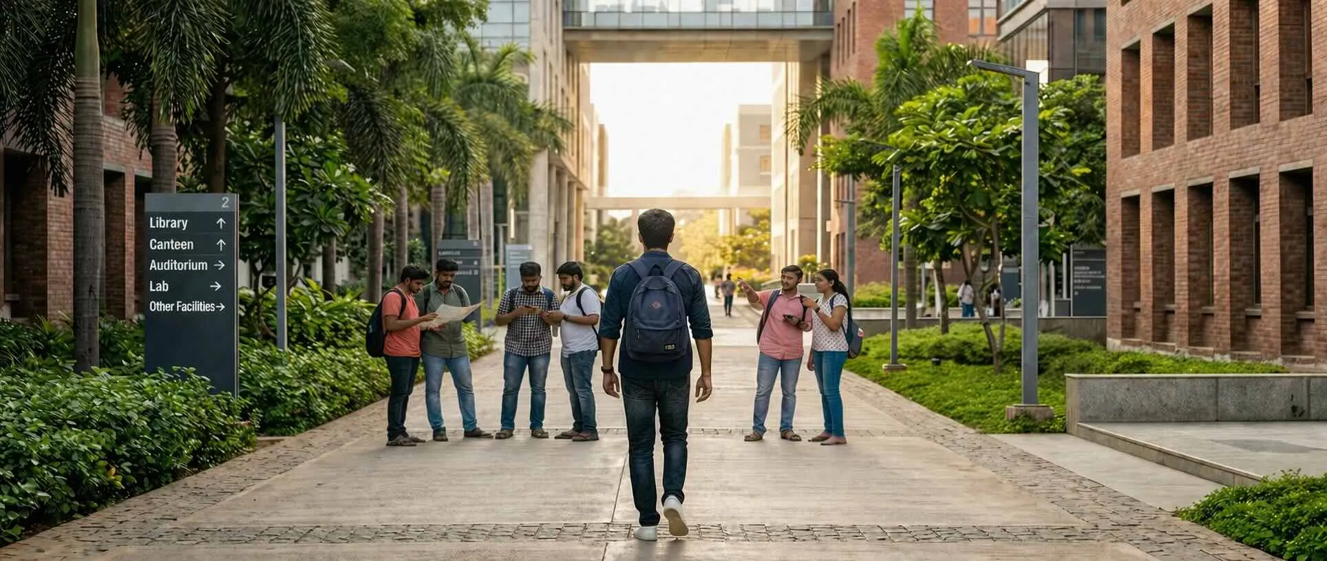 Transformative Age (17-21): Aspects for Considerations while High Impact Decisions