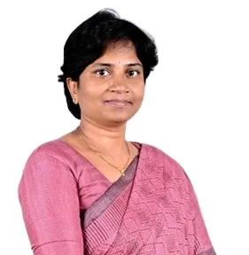 Dr. V. Uma Maheswari